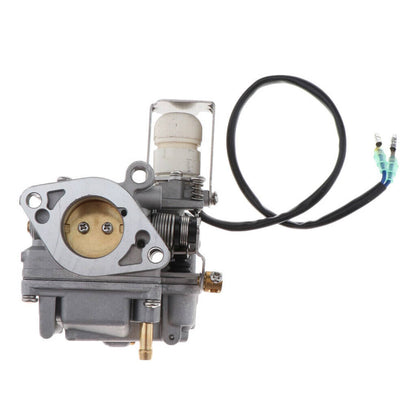 Solid Spare 65W-14901-15 65W-14901-01 For Yamaha 4 Stroke 20 25 HP Outboard Motor Carburetor