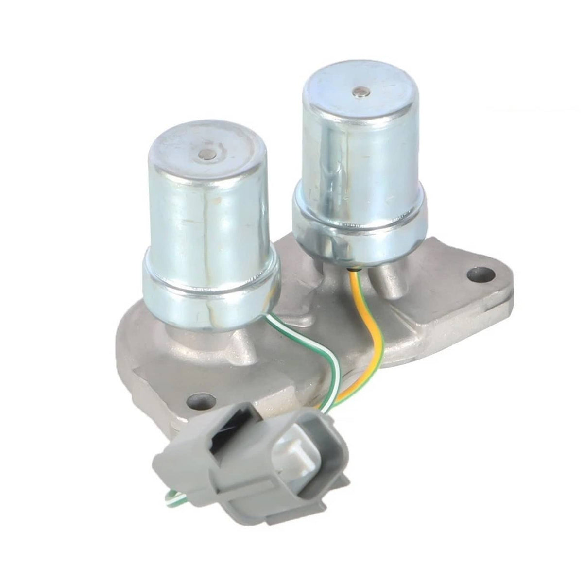 Solidspare New Transmission Shift Control Lock-up Solenoid For Honda Accord L4 28300PX4003