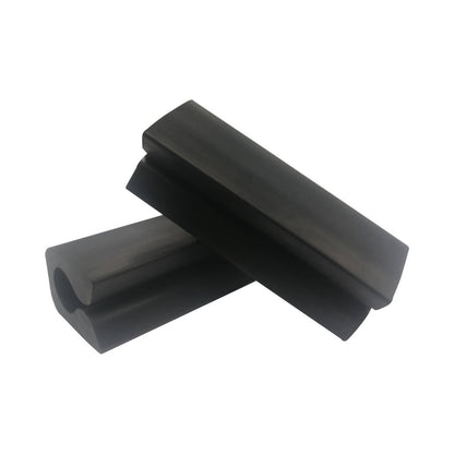 Solid Spare Outboards Wedge Transom Saver Motor Toter Support & Steer Stop Fits Yamaha Honda