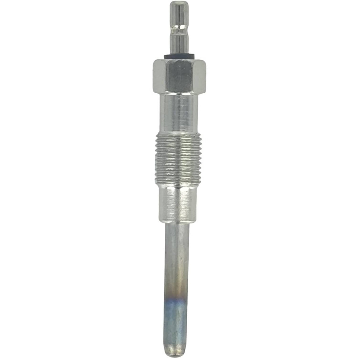 Solid Spare 8X Dual Coil 15G Glow Plug 12338771 for Hummer Humvee M998 6.5 6.2L