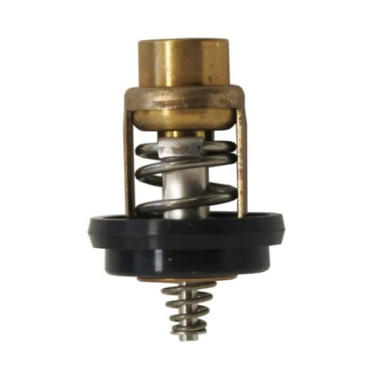 Solid Spare Thermostat 50°C 804540 853704 Fits MERCURY MARINER 2 2.5 3.5 4 5 6 25 30 HP