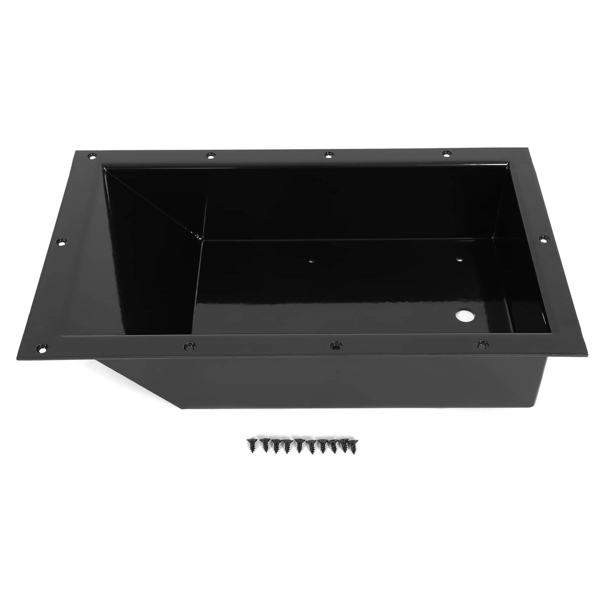 Solidspare For Minn Kota Top Marine Design #100RTMP Recessed Trolling Motor Foot Pedal Pan