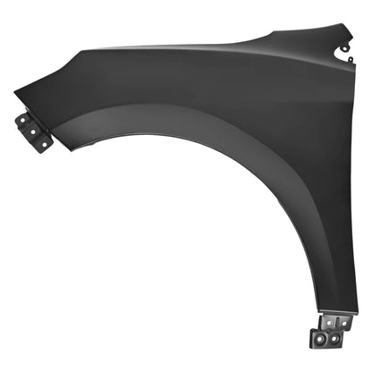 Solid Spare For Chevy Equinox 2018-2023 2024 Front Steel Fender Driver Side LH Left
