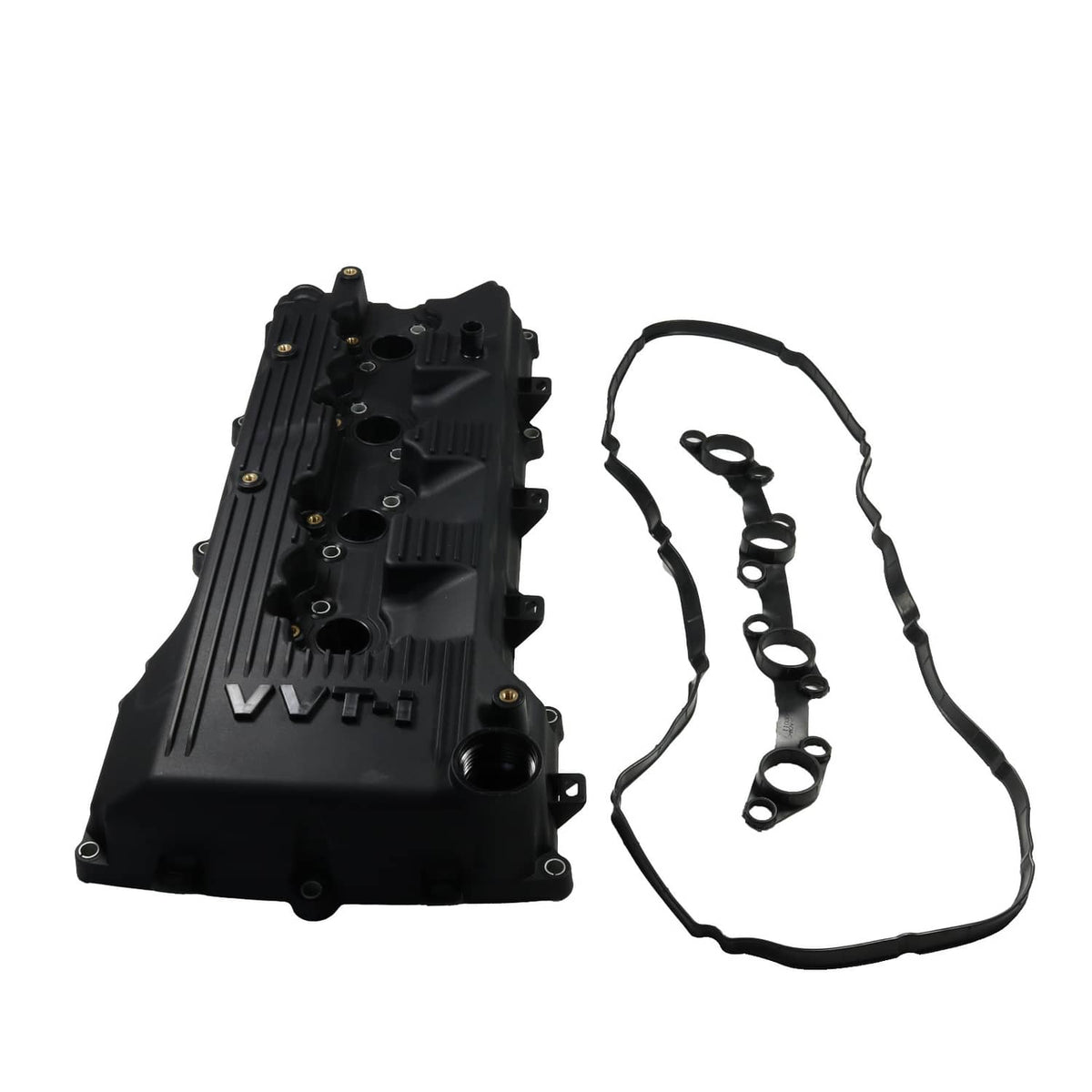 Solidspare 11201-75055 Engine Valve Cover For Toyota Tacoma 2005-2015 2.7L 11201-75052