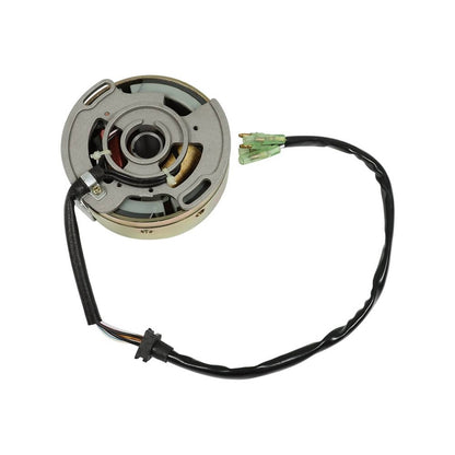 Solidspare High Output Stator w/ Flywheel Generator For Yamaha Blaster 200 YFS200 1990-2006