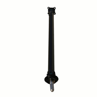 Solidspare Front Drive Shaft Fit For Infiniti Ex35 G35x M35x M45x Fx35 Fx45 2003-2012