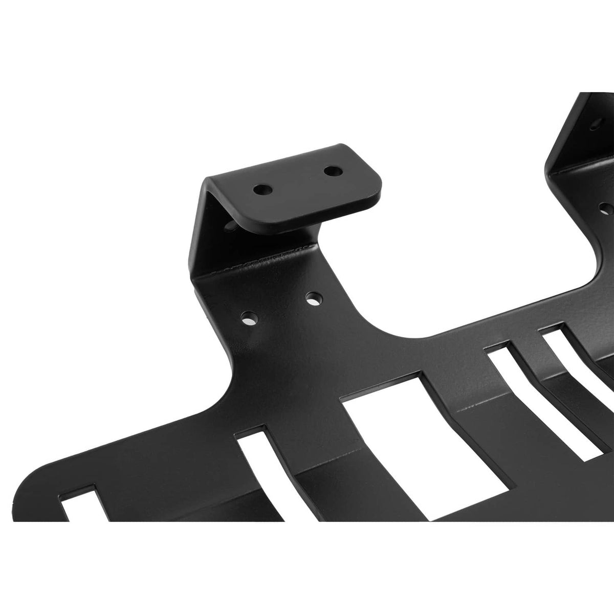 Solidspare For CUB CADET 42 46 50 54 60-Inch Double Bagger Adapter Bracket #789-02518-0637