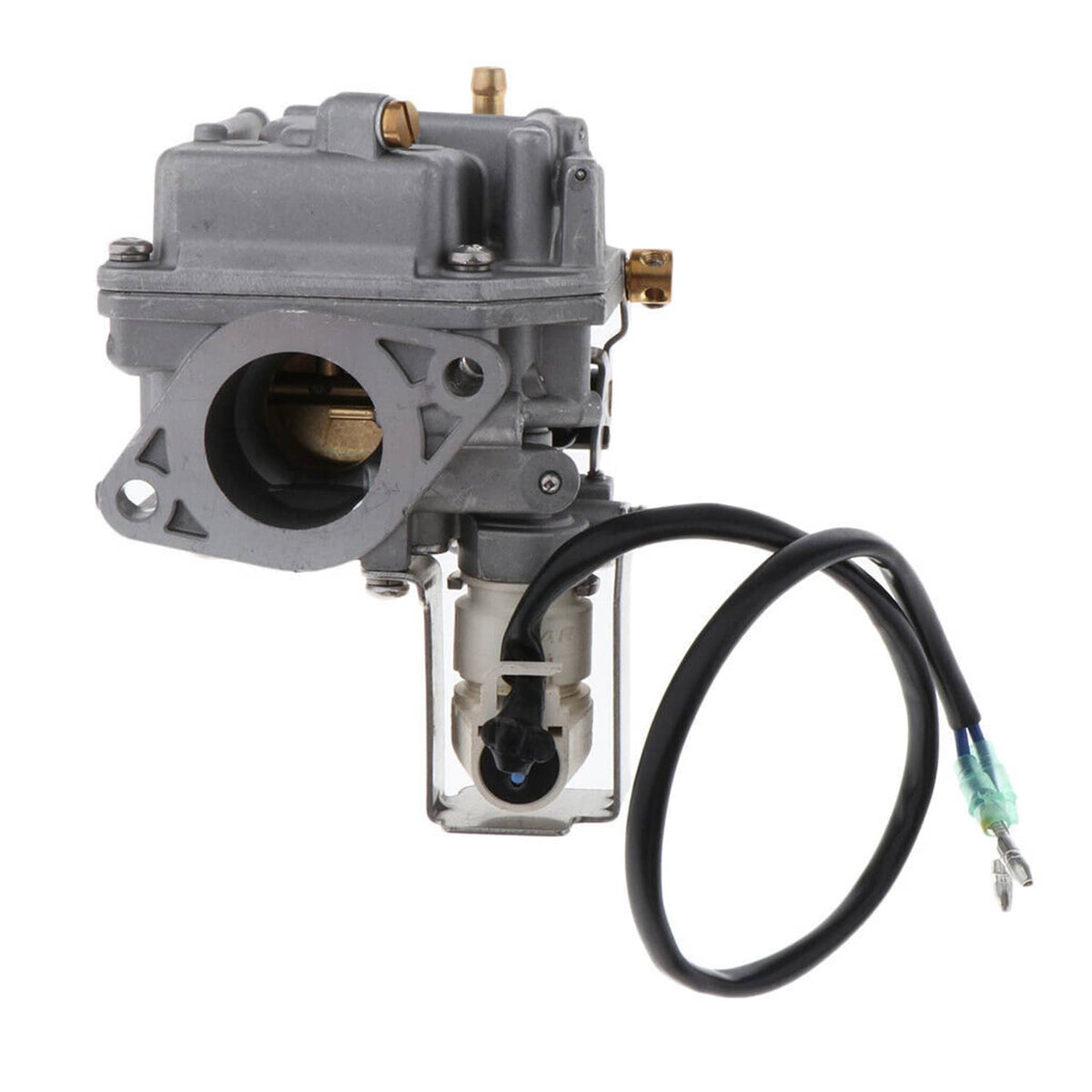 Solid Spare Boat Carburetor For Yamaha Outboard 4 Stroke 20HP 25HP F20A F25A 65W-14901-10
