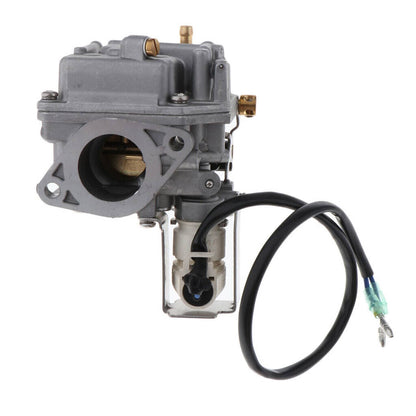Solid Spare Boat Carburetor For Yamaha Outboard 4 Stroke 20HP 25HP F20A F25A 65W-14901-10