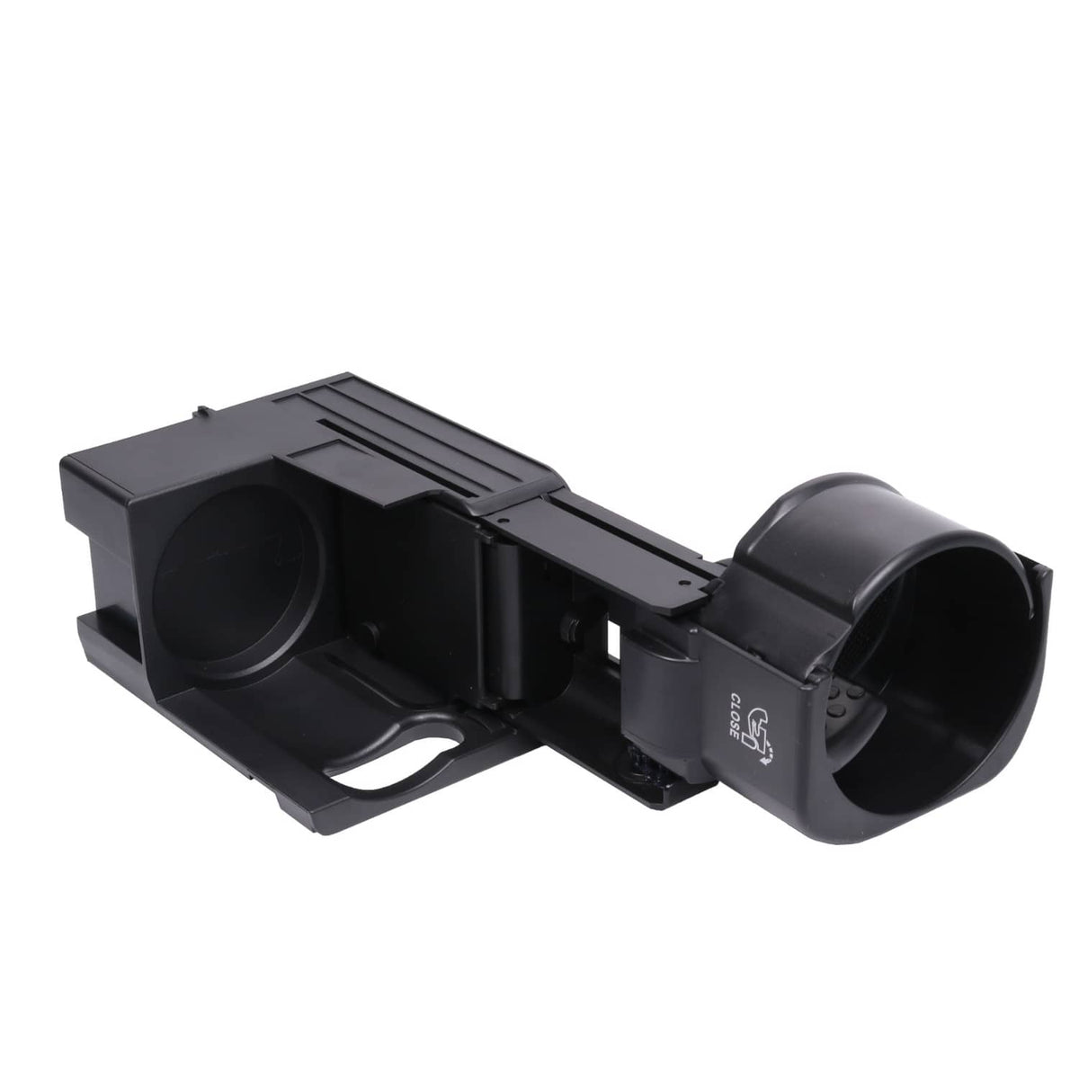 Solidspare Front Retractable Cup Holder 2116800014 Fits For Benz W211 E350 E500 C219 CLS500