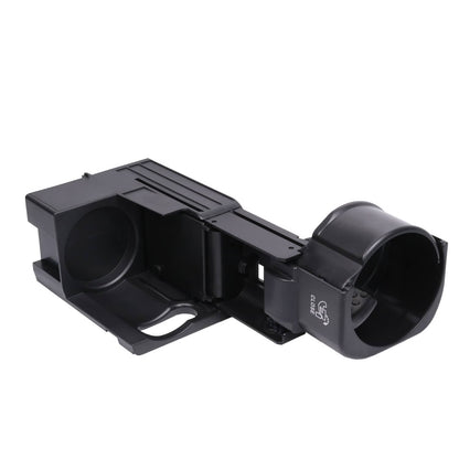 Solidspare Front Retractable Cup Holder 2116800014 Fits For Benz W211 E350 E500 C219 CLS500