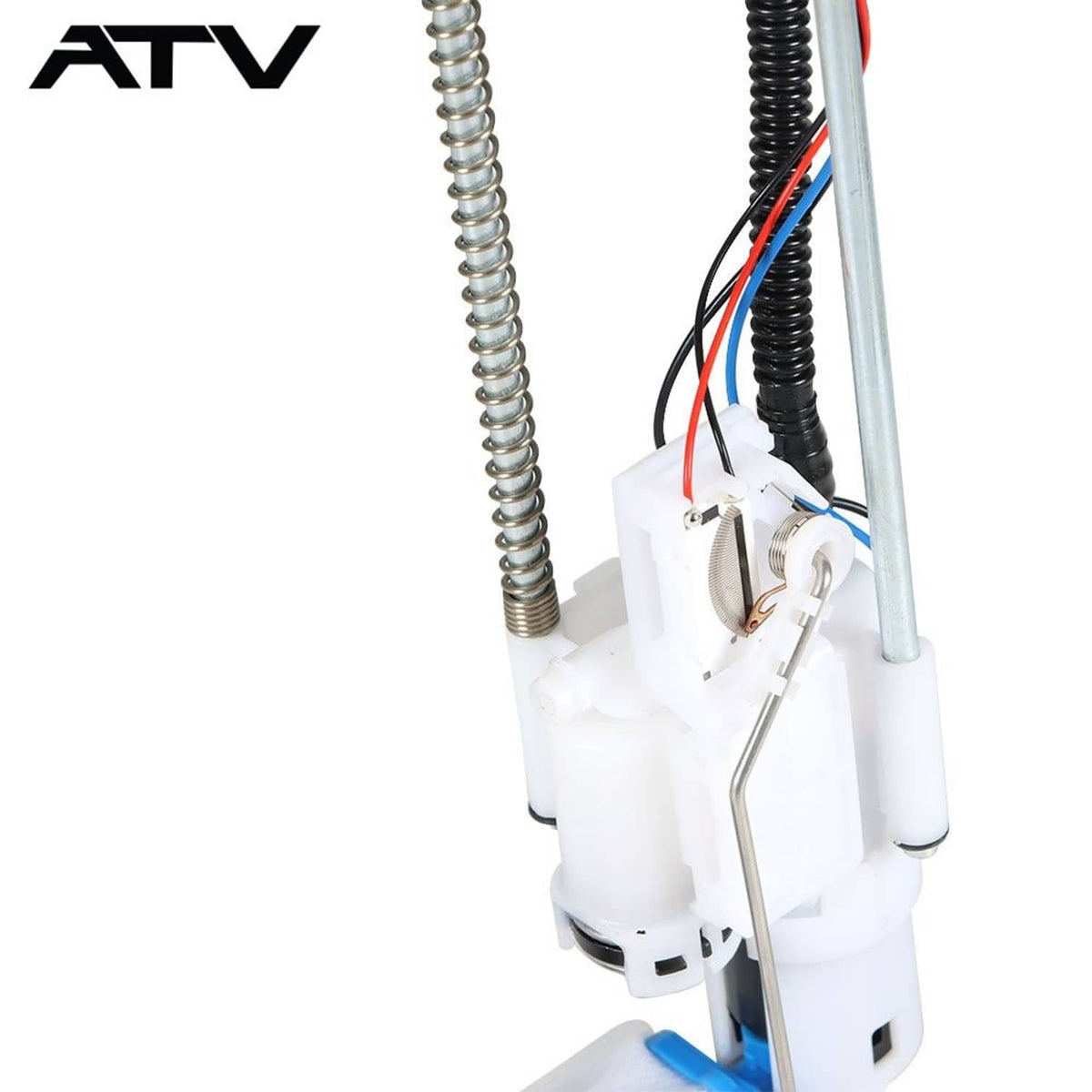 Solidspare Fuel Pump For 2014-2016 Polaris Sportsman 450 570 850 47-1002 2205469