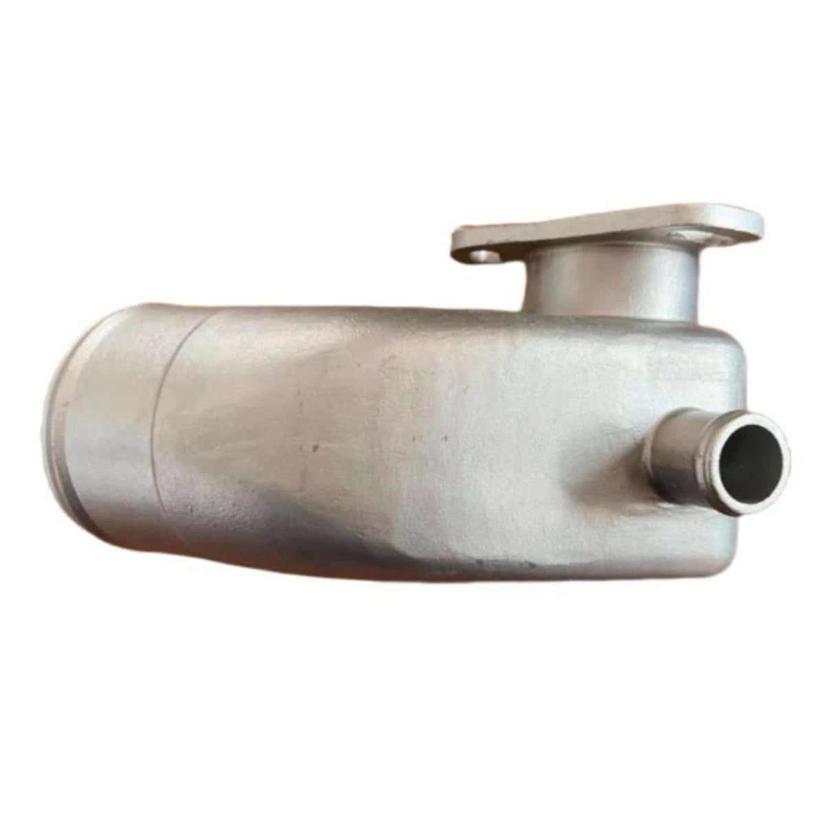 Solid Spare For Yanmar 4JH Inboard Engine Exhaust Mixing Elbow 129671-13552 129671-13551