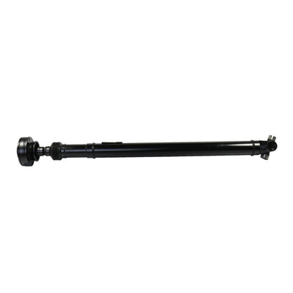 Solidspare New Front Drive Shaft Prop Fits for Jeep Grand Cherokee 2000-2004 52105884AA