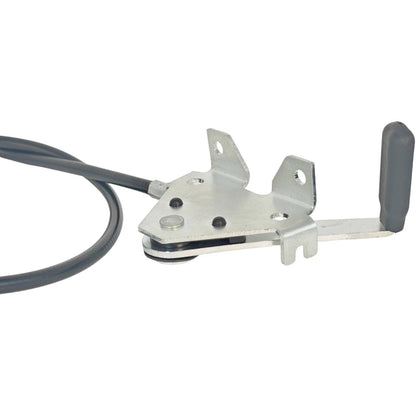 Solid Spare Throttle & Choke Control 481544 484200 Fit for Kohler Kawasaki Engine