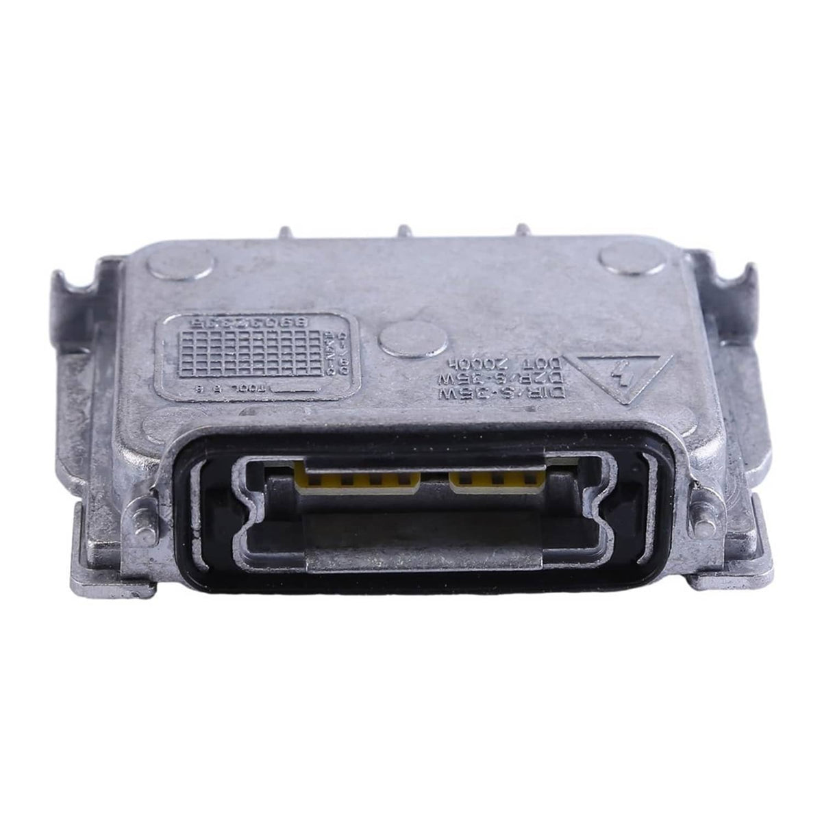 Solidspare Xenon Headlight Ballast HID Control Unit Computer Module For Jeep Grand Cherokee