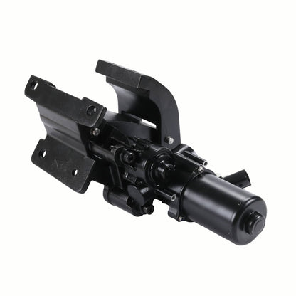 Solidspare Left Running Board Motor w/ Bracket For Ford  F-150 F150 2015-2020 FL3Z16A507A
