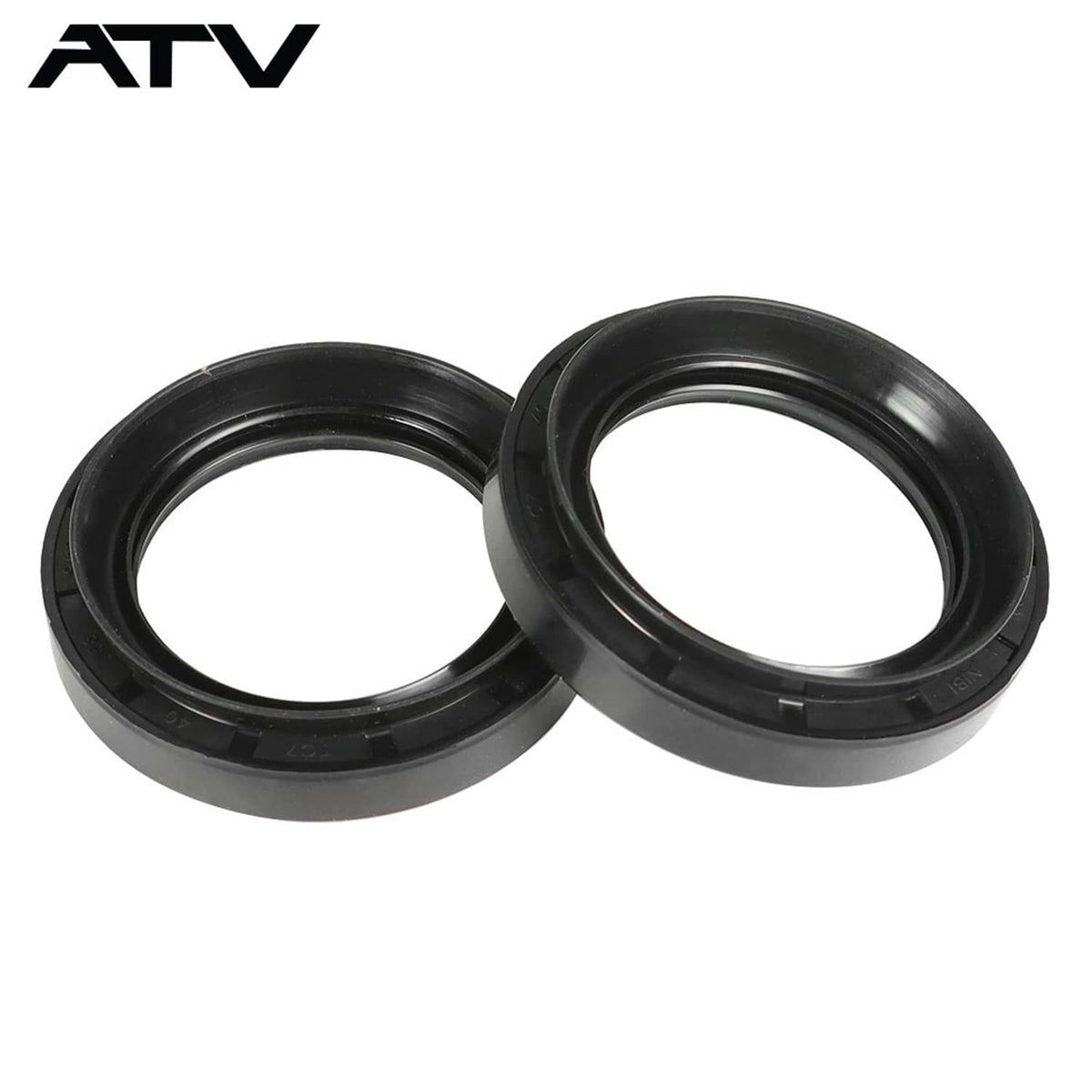 Solidspare For HONDA Rancher 400 420 TRX420 Front Wheel Bearing & DUST Seal 2004-2014