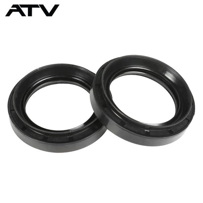 Solidspare For HONDA Rancher 400 420 TRX420 Front Wheel Bearing & DUST Seal 2004-2014