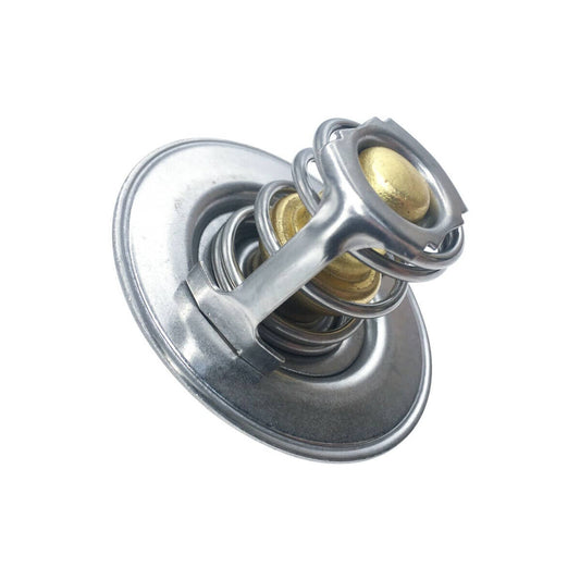 Solid Spare For Mercruiser GM 1987 UP 8M0109441 Thermostat 160 Degree Quicksilver