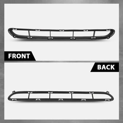 NEW Front Center Air Intake Grill Molding Fit 2014 2015 KIA Sorento 865221U500
