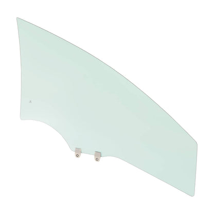 Solid Spare Side Door Window Glass Front Left For Honda Civic Hybrid 4 Door Sedan 2006-2011