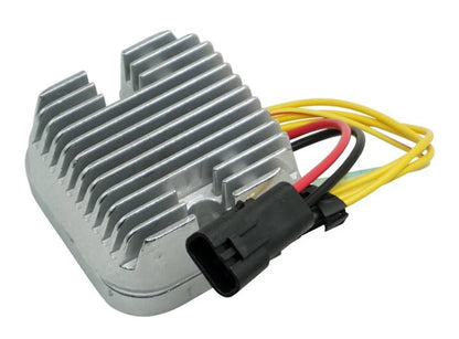 Solidspare Regulator Rectifier for Polari Ranger 500 Ranger 800  Ranger Crew 500 RZR 800