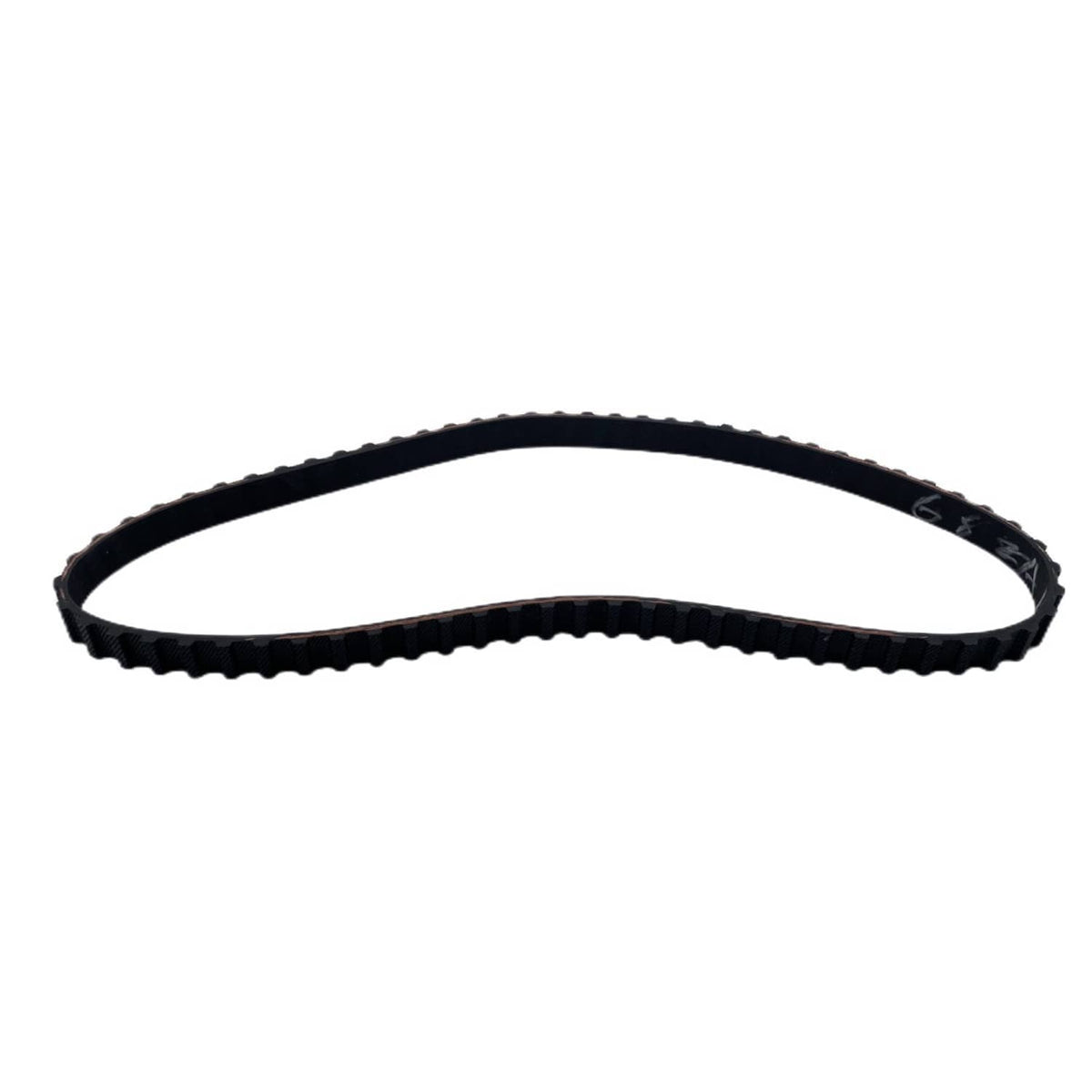 Solid Spare Timing Belt Replacement Tohatsu MFS20 MFS15 Yamaha F15A Outboards For 835392Q