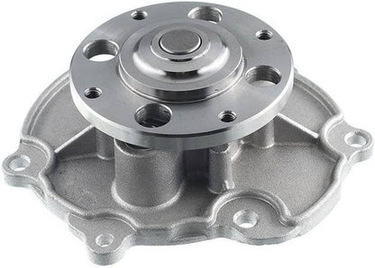 Solidspare Water Pump for 2007-2016 GMC Acadia Buick Enclave Chevy Traverse 3.6L 12618472