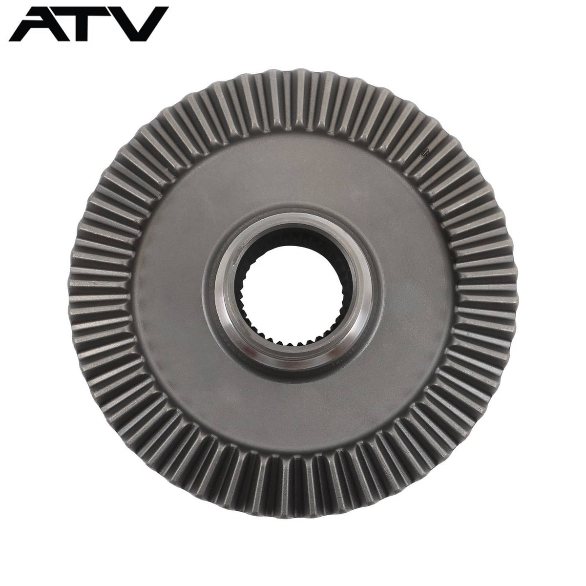 Solidspare For Honda TRX250TE Recon 250 2x4 ES 2002-20 Rear Differential Gear Pinion Shafts