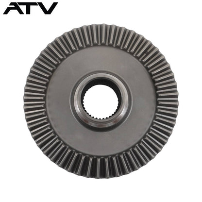 Solidspare For Honda TRX250TE Recon 250 2x4 ES 2002-20 Rear Differential Gear Pinion Shafts