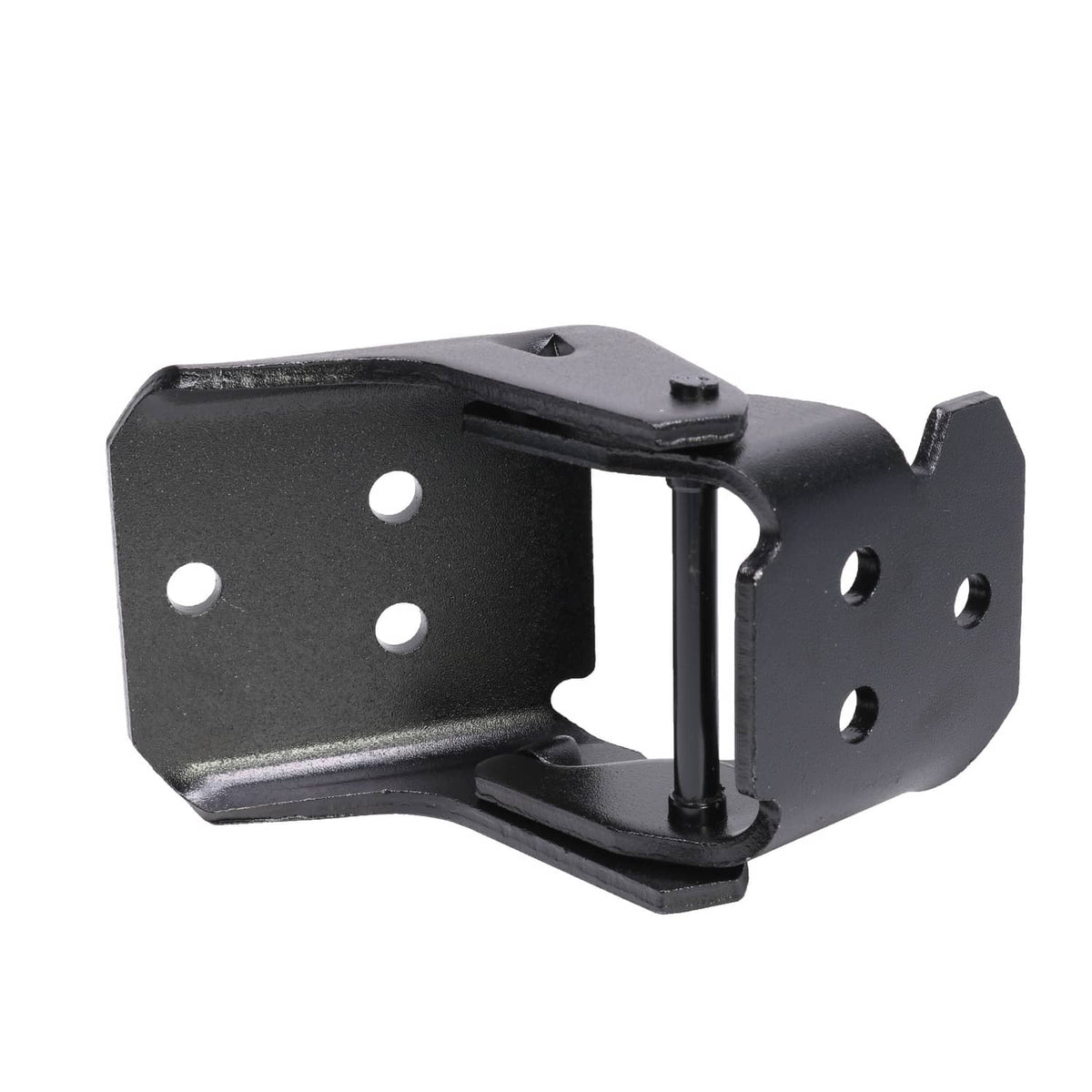 Solidspare Driver Side Upper & Lower Door Hinge For Monte Carlo El Camino Cutlass 78-88 NEW