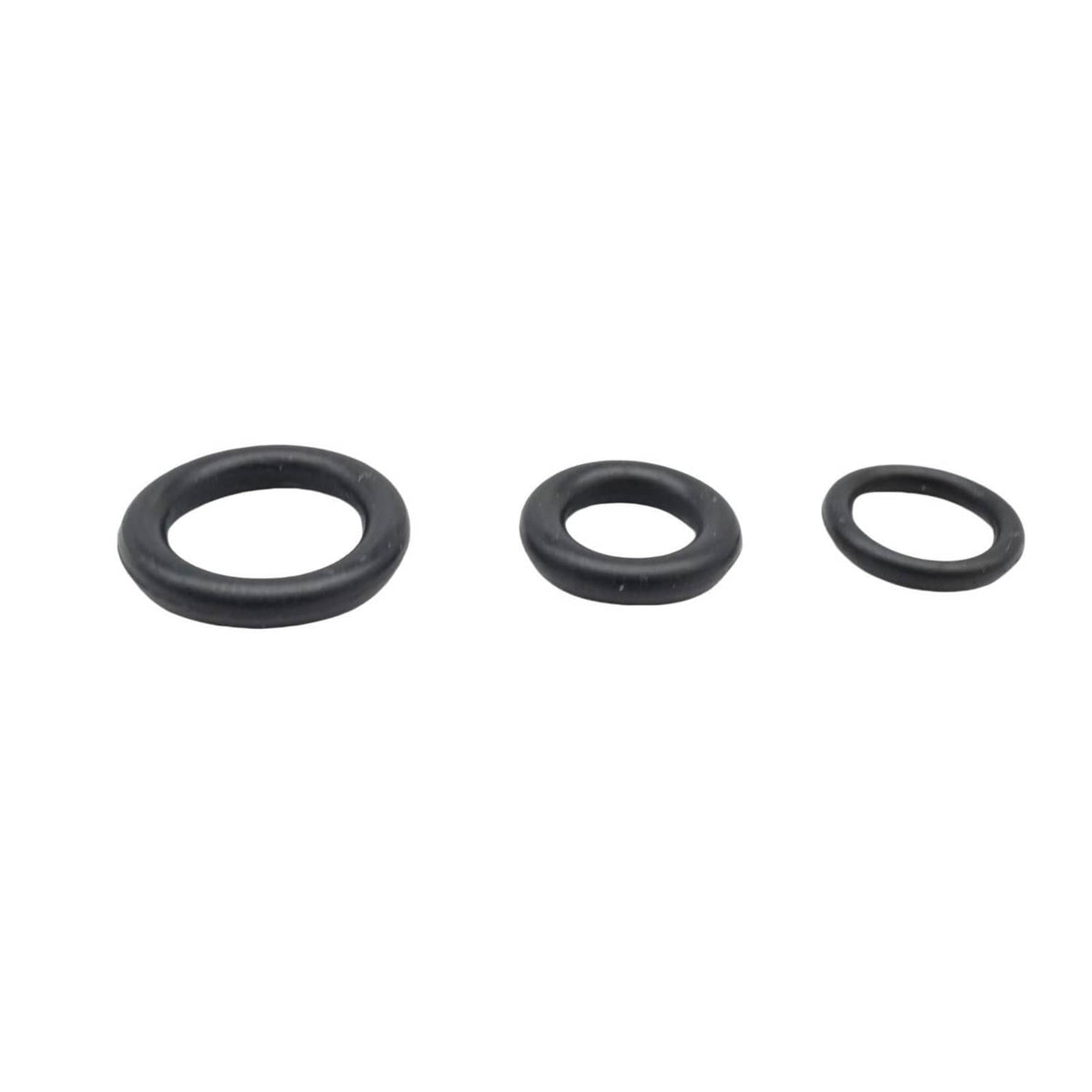 Solid Spare 2Pcs For Volvo Penta Duoprop Gearlube Orings 955981 3852045 3855081 DPS-M DRIVE