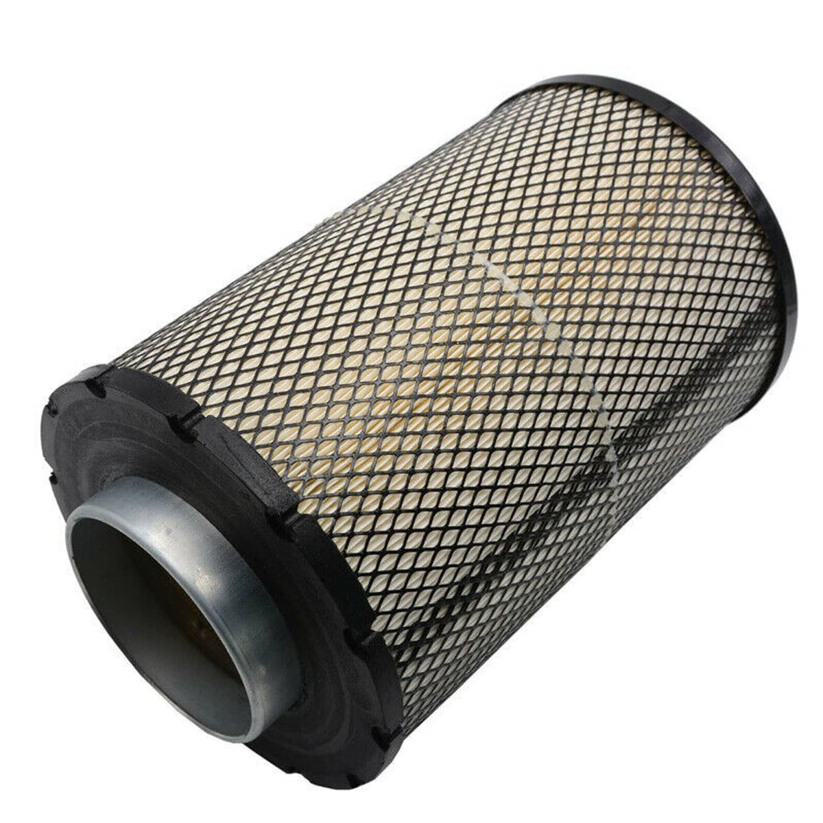 Solid Spare New Air Filter Insert Diesel TAMD74 TAMD75 Replaces Volvo Penta 3838952 3827167