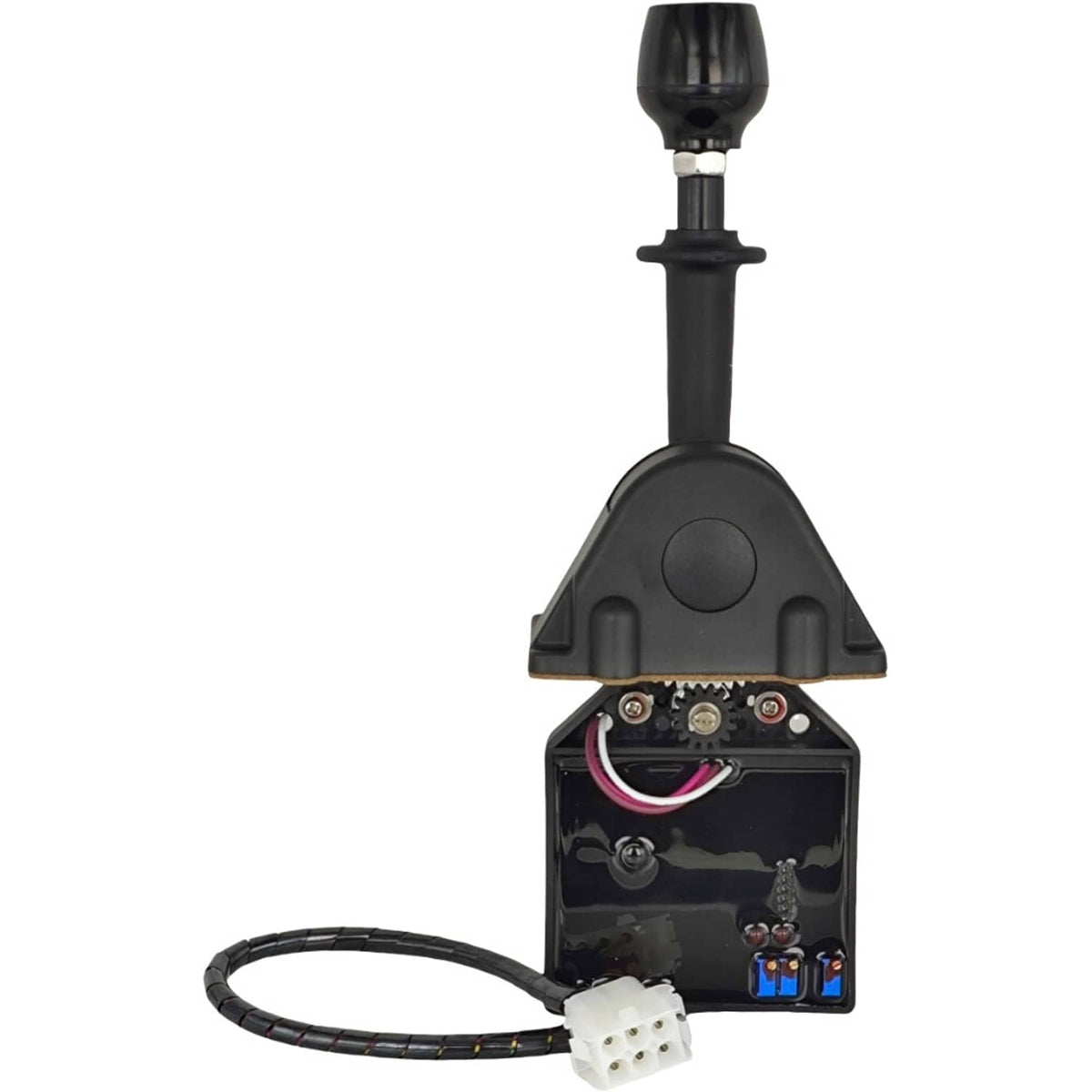 Solid Spare Joystick Controller Shifter 1600094 for JLG Boom Lift 70H 80H 80HX 86HX 80HX+6