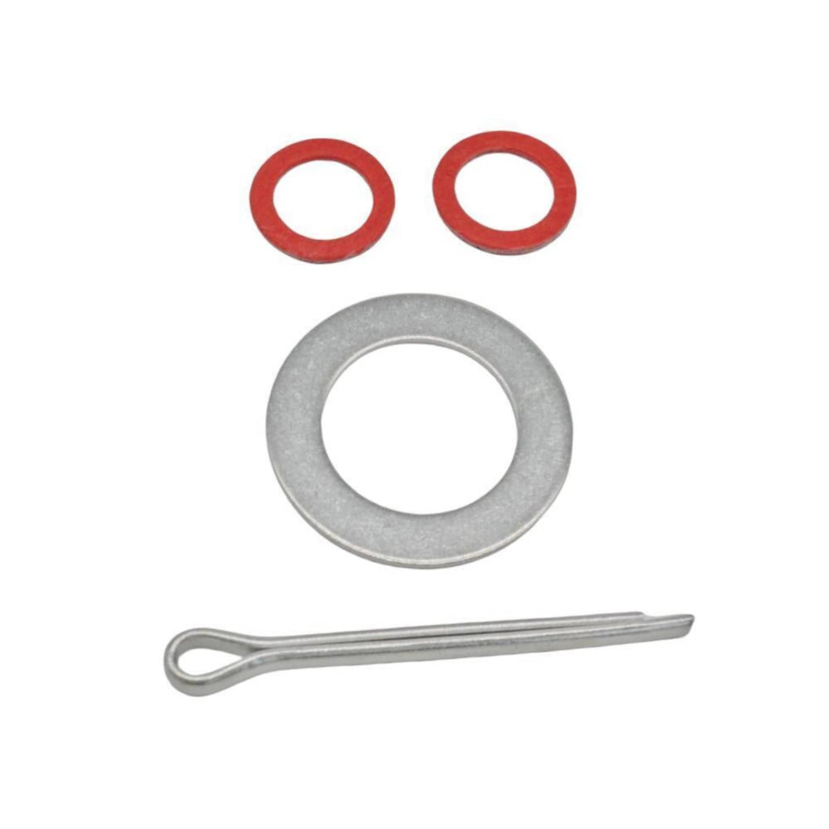 Solid Spare Tohatsu Marine 9.9HP 15HP 20HP Outboard Maintenance Kit 3SA-87500-0 334-65021