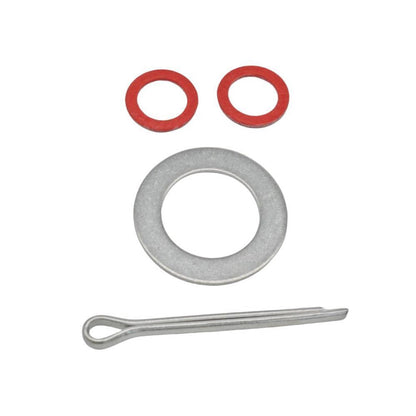 Solid Spare Tohatsu Marine 9.9HP 15HP 20HP Outboard Maintenance Kit 3SA-87500-0 334-65021