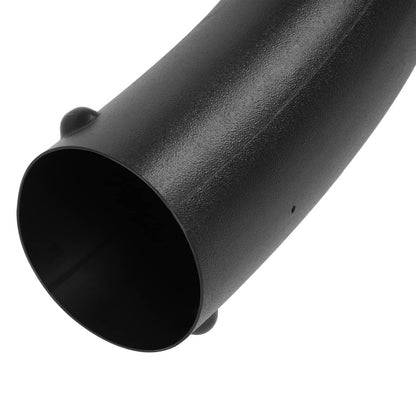 Solidspare Lower Chute #532174345 For 48" CUT Models Lawn Mower High-Quality PE Durable
