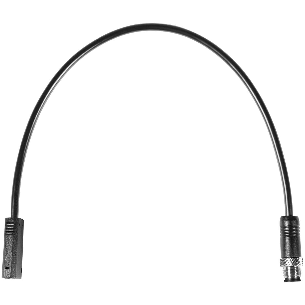 Solid Spare For Humminbird AS EC QDE Ethernet Cable Adapter 720074-12 HELIX 8pin to 5pin 12"