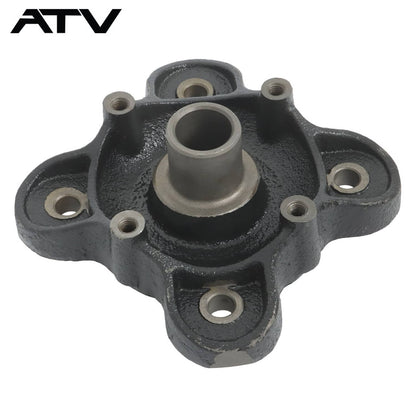 Solidspare Rear Wheel Hub Bearing Kit for Polaris Ranger 570 900 1000 XP Full Size Diesel