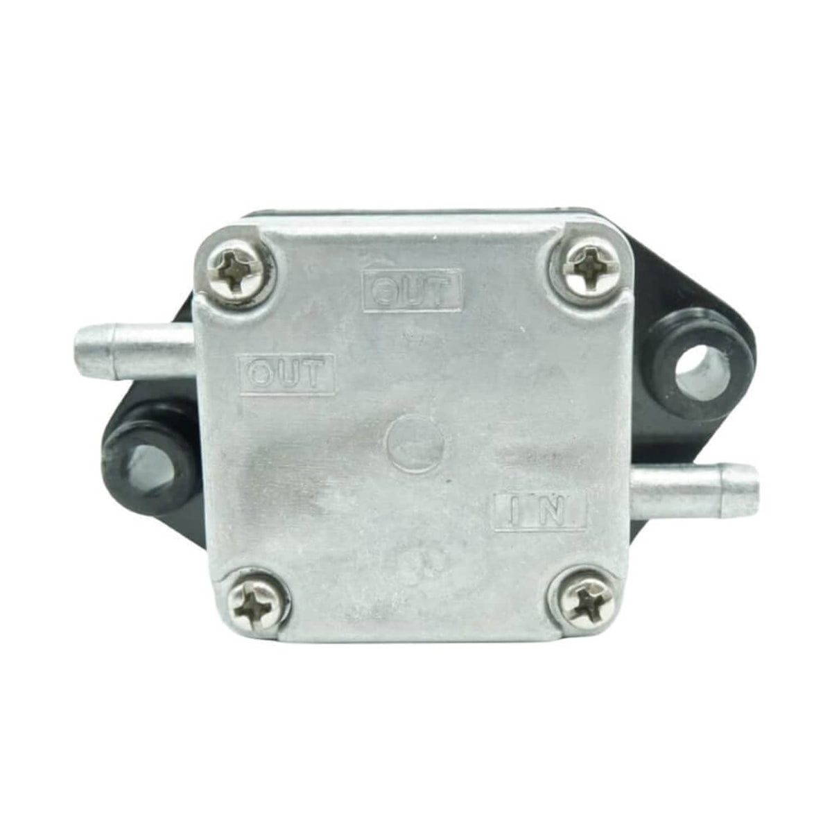 Solid Spare Fuel Pump Assy For Replaces Yamaha 67D-24410-03 67D-24410-01 67D-24410-01-00 F4
