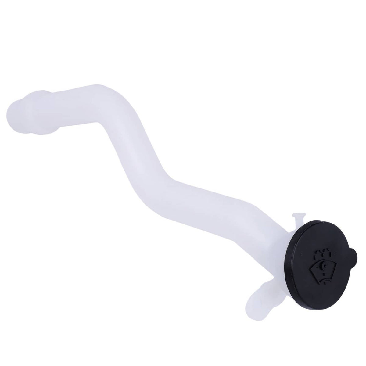 Solidspare New Washer Reservoir Windshield Expansion Tank For 19-22 Toyota RAV4 85315-42460