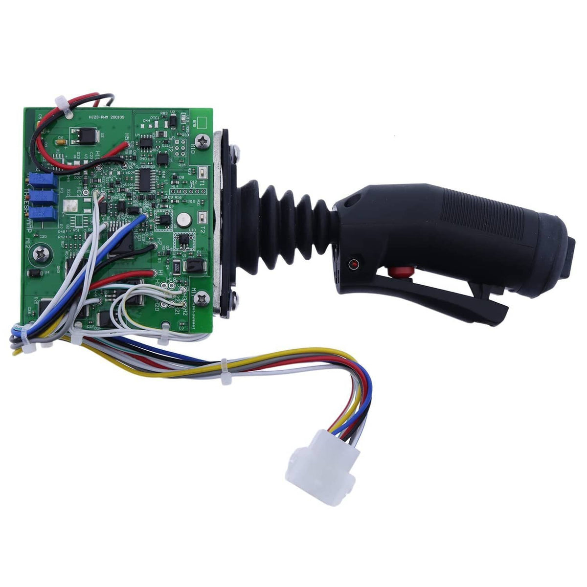 Solid Spare 159111 Joystick Controller Fit for SkyJack SJIII 3015 SJIII 3215 SJIII 3219