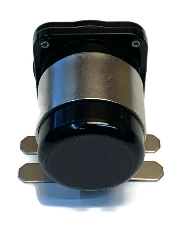 12 Volt / 12V Solenoid replaces Johnson Electric 5122140, SO51221, 586-105111-5