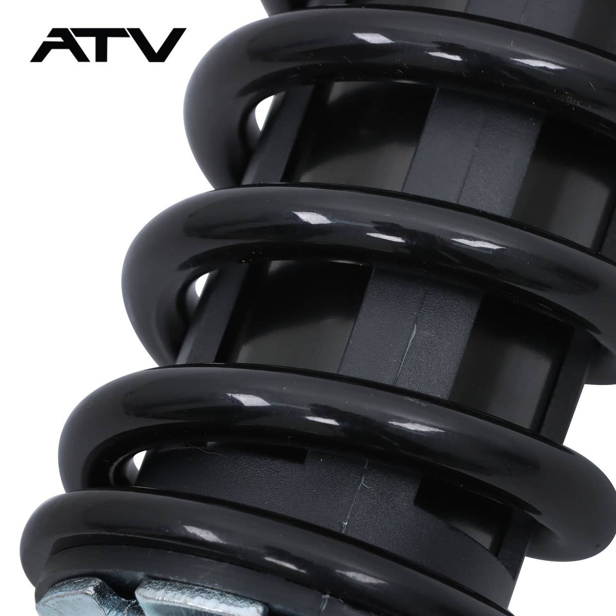 Solidspare Rear Shock Absorber 1998-2000 For Honda Four Trax 300 52400-HM4-A10 2PCS