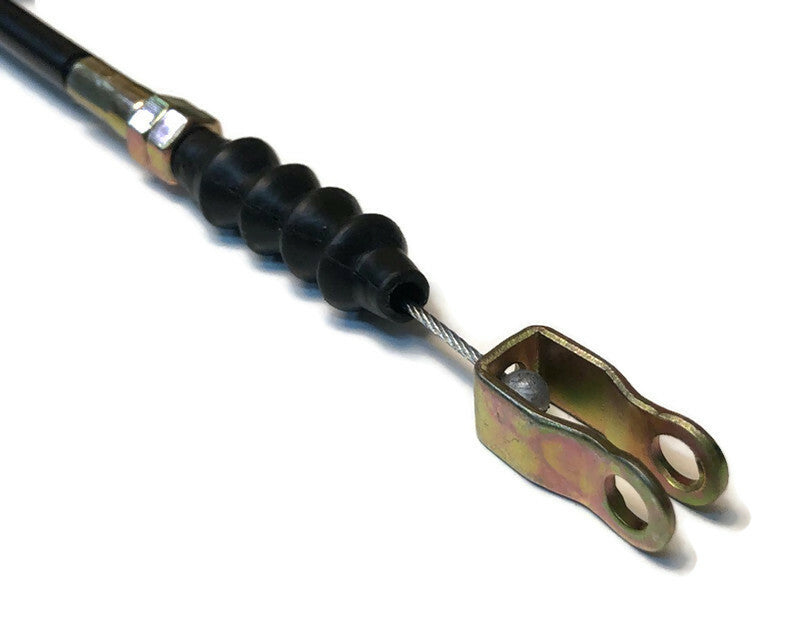 Accelerator Throttle Governor Cable J55-F6311-00, J55F631100 replaces OEM Yamaha