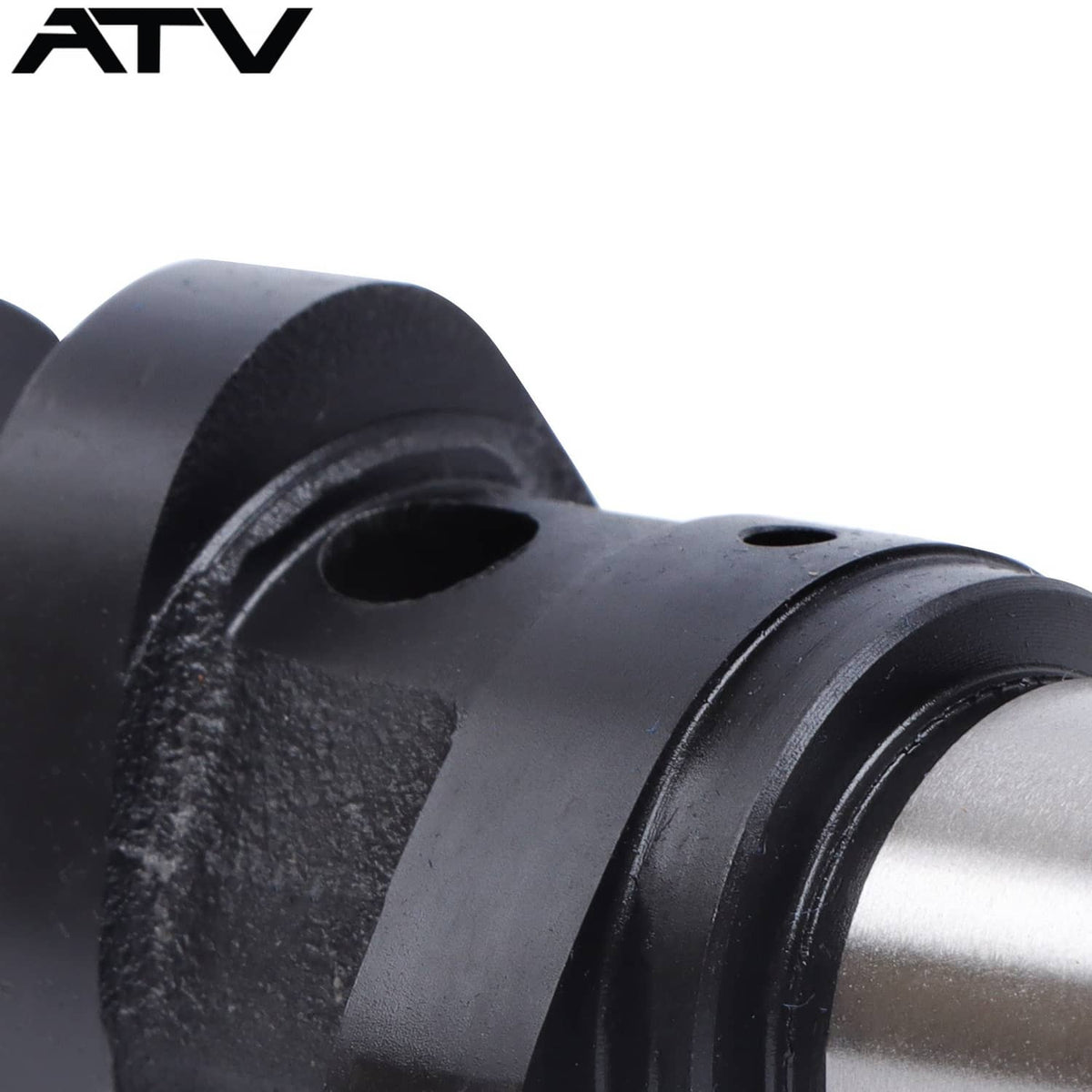 Solidspare Camshaft Cam Shaft For YAMAHA Grizzly Rhino Raptor 660 YFM 4X4 5LP-12170-00-00