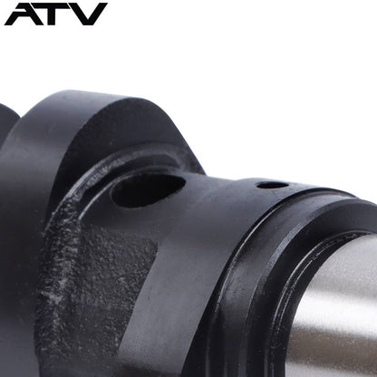 Solidspare Camshaft Cam Shaft For YAMAHA Grizzly Rhino Raptor 660 YFM 4X4 5LP-12170-00-00