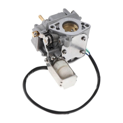 Solid Spare 65W-14901-15 65W-14901-01 For Yamaha 4 Stroke 20 25 HP Outboard Motor Carburetor