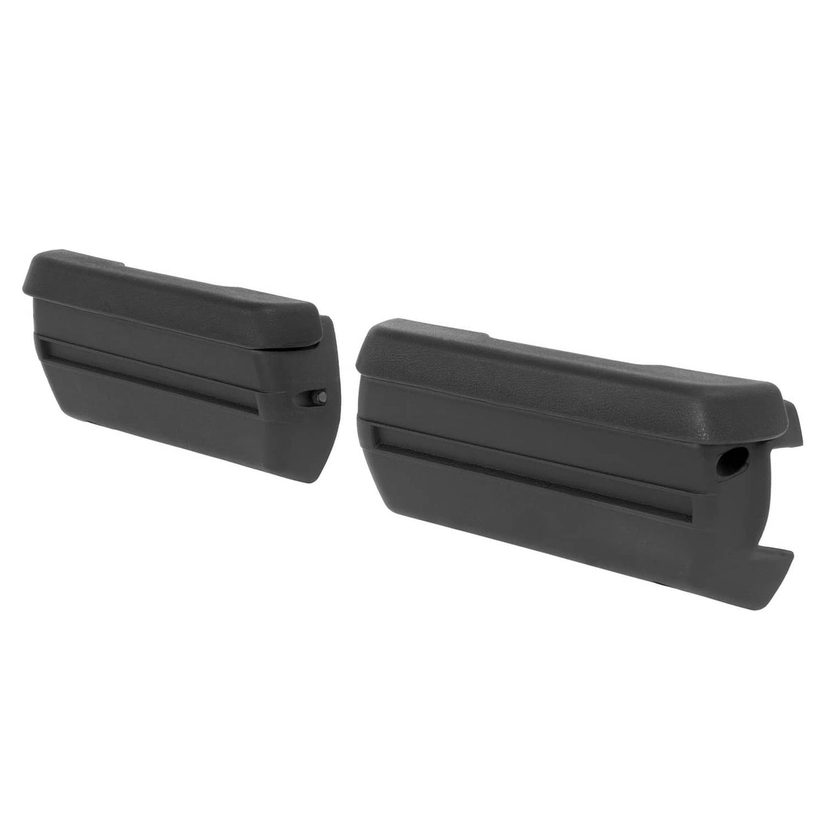 Solid Spare Door Armrest For 68-72 Chevy Camaro Nova Chevelle Pontiac Firebird A-Body Cars